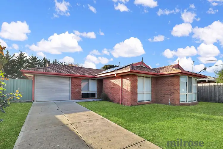 42 Virgilia Drive
