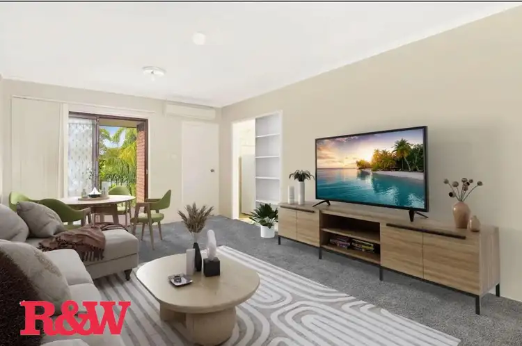 11/9-11 Wilde Avenue, Carramar NSW 2163