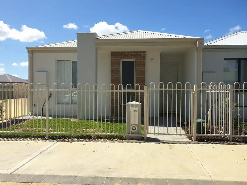 Main view of Homely house listing, 22 Granfell Way, Byford WA 6122