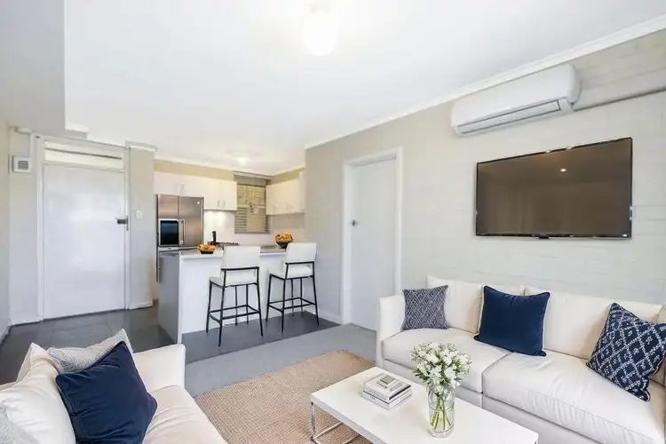 Third view of Homely apartment listing, 10/365 Cambridge St, Wembley WA 6014