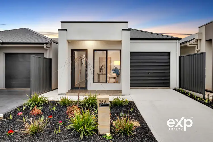 38A Douglas Rd