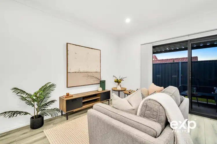 Second view of Homely house listing, 38A Douglas Rd, Salisbury East SA 5109