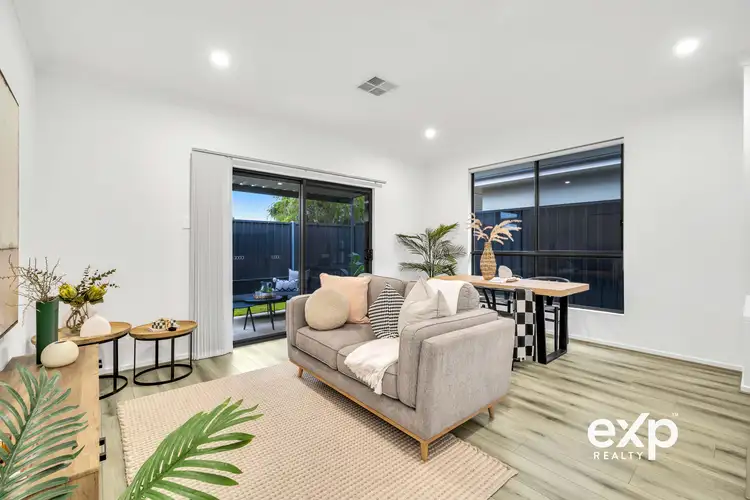 Third view of Homely house listing, 38A Douglas Rd, Salisbury East SA 5109