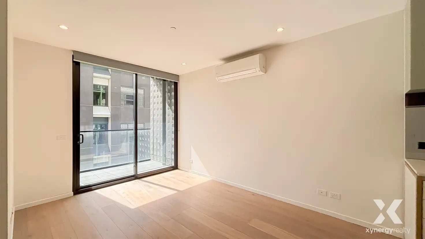 Main view of Homely apartment listing, 404/495 Rathdowne Street, Carlton VIC 3053