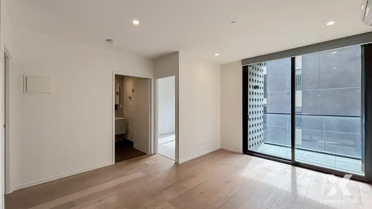 Second view of Homely apartment listing, 404/495 Rathdowne Street, Carlton VIC 3053