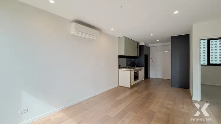 Third view of Homely apartment listing, 404/495 Rathdowne Street, Carlton VIC 3053