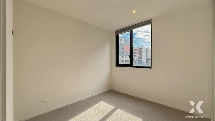 Fifth view of Homely apartment listing, 404/495 Rathdowne Street, Carlton VIC 3053