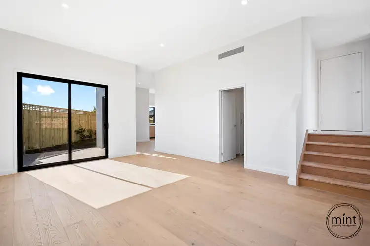 Second view of Homely house listing, 3/99-101 Old Warrandyte Road, Donvale VIC 3111