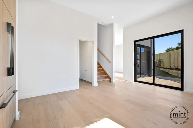 Fourth view of Homely house listing, 3/99-101 Old Warrandyte Road, Donvale VIC 3111