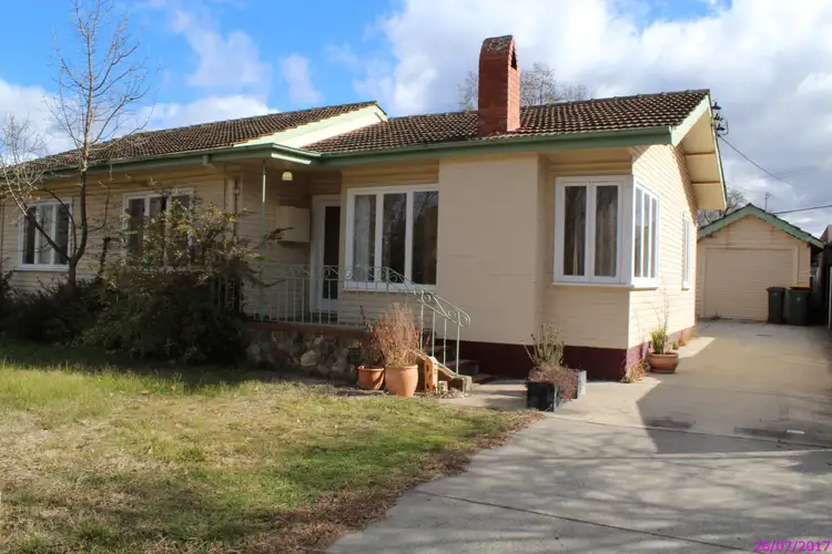 31 Macpherson Street, O'connor ACT 2602