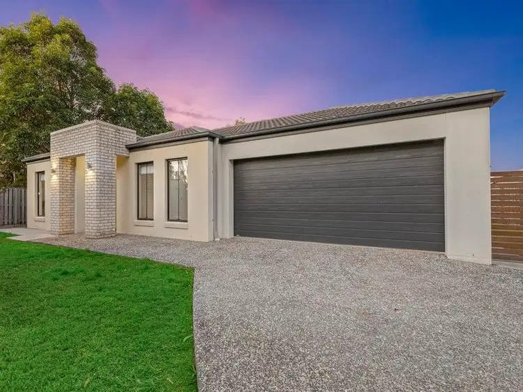 29 Wirewood Place, Heathwood QLD 4110