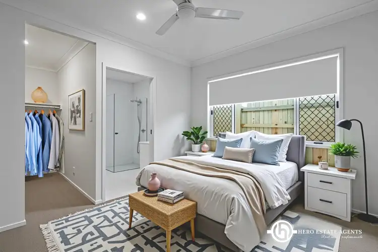 Fourth view of Homely house listing, 23 Orion Place, Pallara QLD 4110