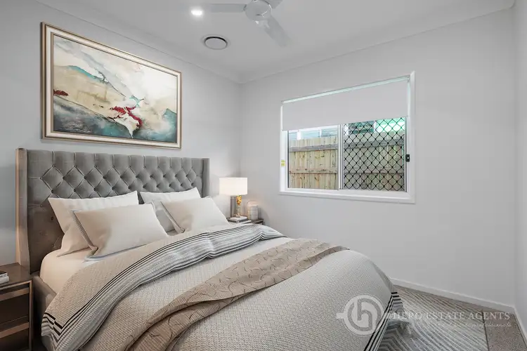 Fifth view of Homely house listing, 23 Orion Place, Pallara QLD 4110