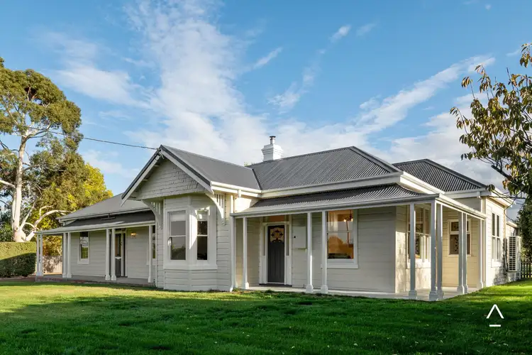 Second view of Homely house listing, 112 Main Road, Perth TAS 7300