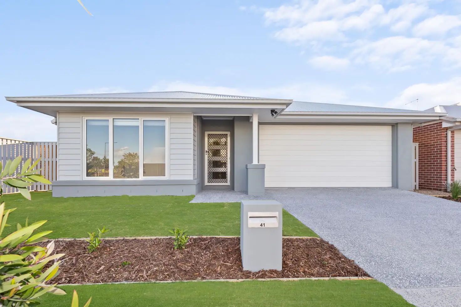 Main view of Homely house listing, 41 Coppice Cres, Banya QLD 4551