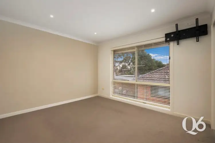 Fourth view of Homely townhouse listing, 1 / 22 Highridge Crescent, Airport West VIC 3042
