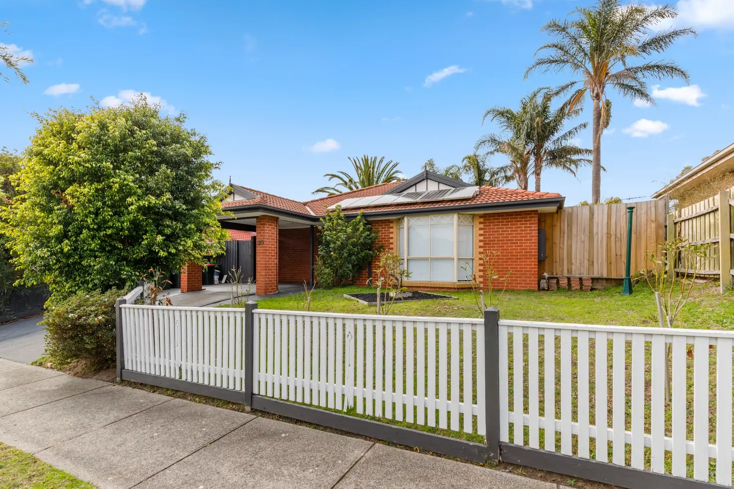 Main view of Homely house listing, 30 Orama Avenue, Carrum Downs VIC 3201
