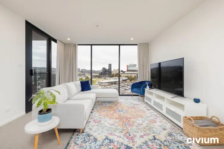 65/9 Irving Street, Phillip ACT 2606