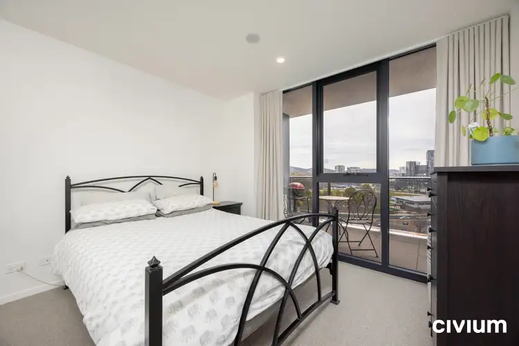 Fourth view of Homely unit listing, 65/9 Irving Street, Phillip ACT 2606