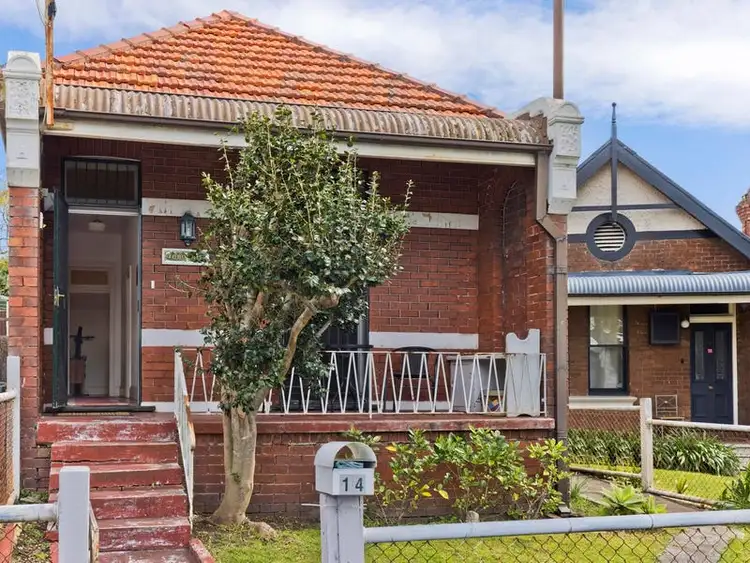14 North Street, Balmain NSW 2041