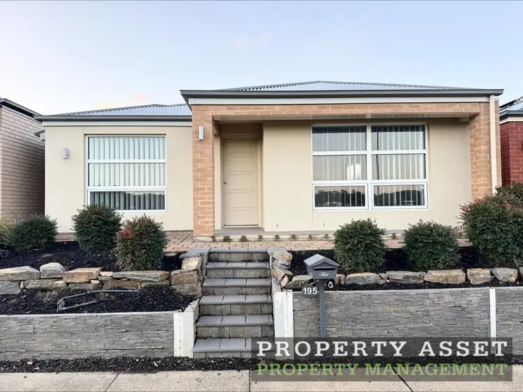 195 Heysen Boulevard, Mount Barker SA 5251