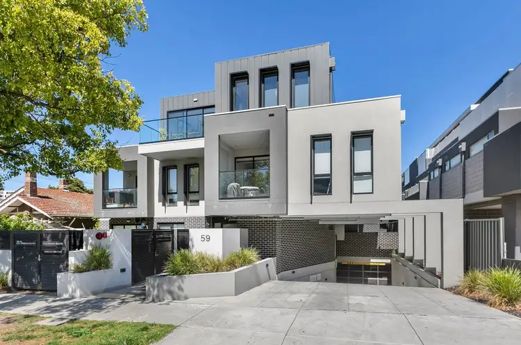 2/59 Droop Street, Footscray VIC 3011
