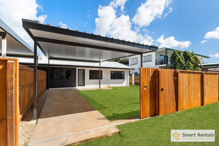 Main view of Homely house listing, 1/1 Birrabang Street, Kirwan QLD 4817