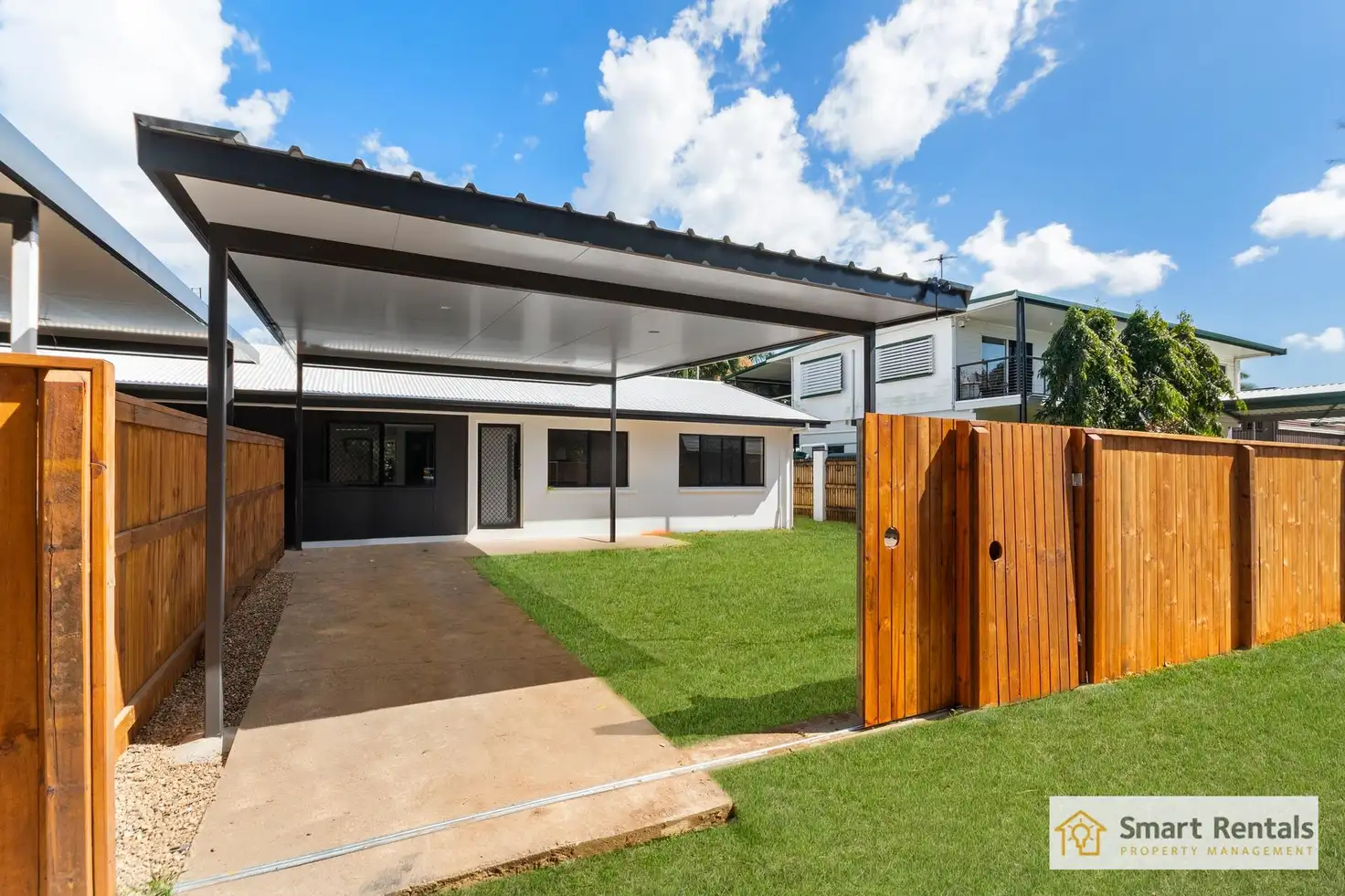 Main view of Homely house listing, 1/1 Birrabang Street, Kirwan QLD 4817