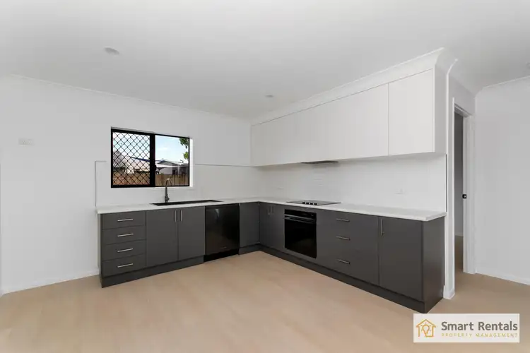 Second view of Homely house listing, 1/1 Birrabang Street, Kirwan QLD 4817