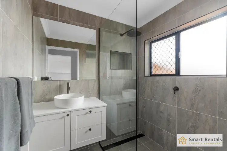 Third view of Homely house listing, 1/1 Birrabang Street, Kirwan QLD 4817