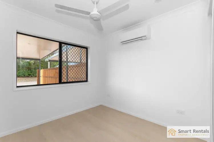 Fifth view of Homely house listing, 1/1 Birrabang Street, Kirwan QLD 4817