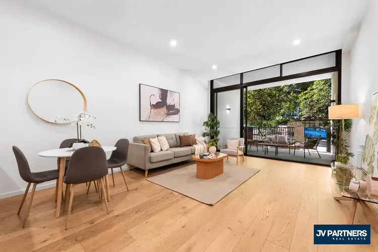 G2B/34–38 McEvoy Street, Waterloo NSW 2017