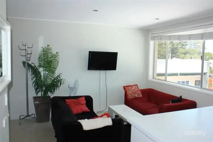 Fourth view of Homely house listing, 10/5 Thornton Street, Surfers Paradise QLD 4217