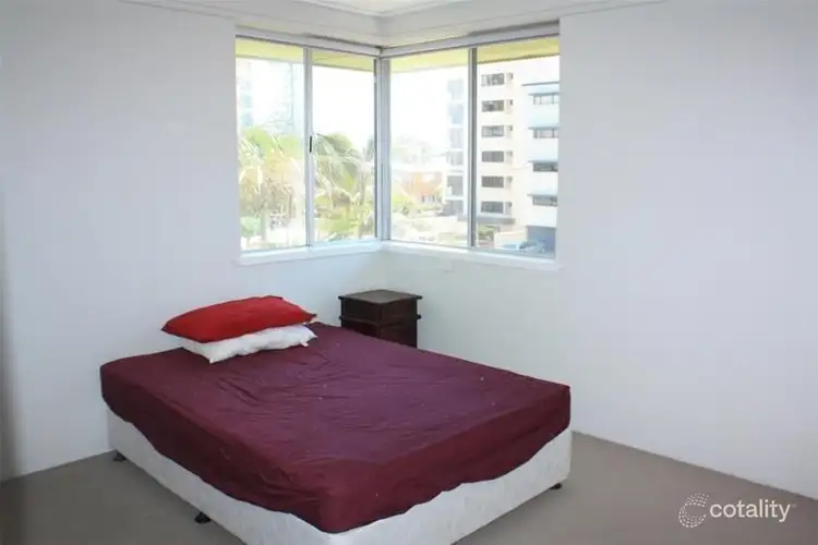 Fifth view of Homely house listing, 10/5 Thornton Street, Surfers Paradise QLD 4217