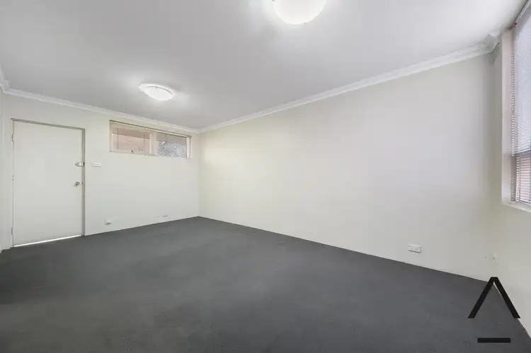 Second view of Homely studio listing, 19/411 Glebe Point Road, Glebe NSW 2037