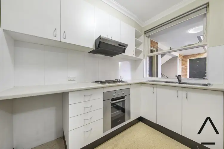 Third view of Homely studio listing, 19/411 Glebe Point Road, Glebe NSW 2037