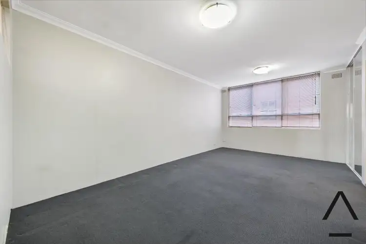 Fourth view of Homely studio listing, 19/411 Glebe Point Road, Glebe NSW 2037