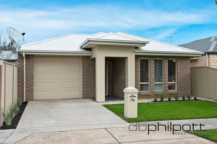 27A Barton Street, Blair Athol SA 5084