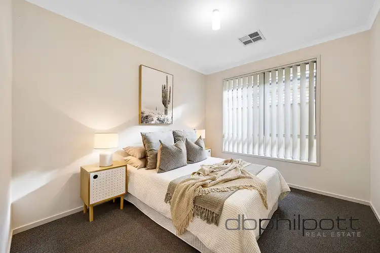 Fifth view of Homely house listing, 27A Barton Street, Blair Athol SA 5084