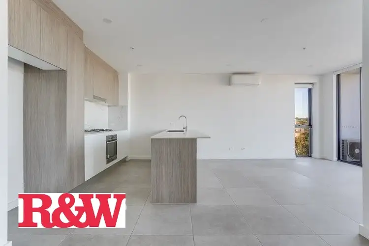 Fourth view of Homely unit listing, 804/15 King Street, Campbelltown NSW 2560