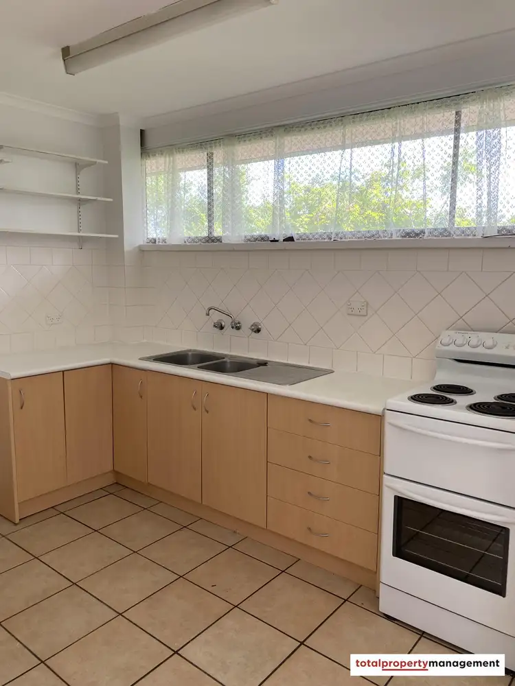 Second view of Homely unit listing, 12/9 Farrer Place, Farrer ACT 2607