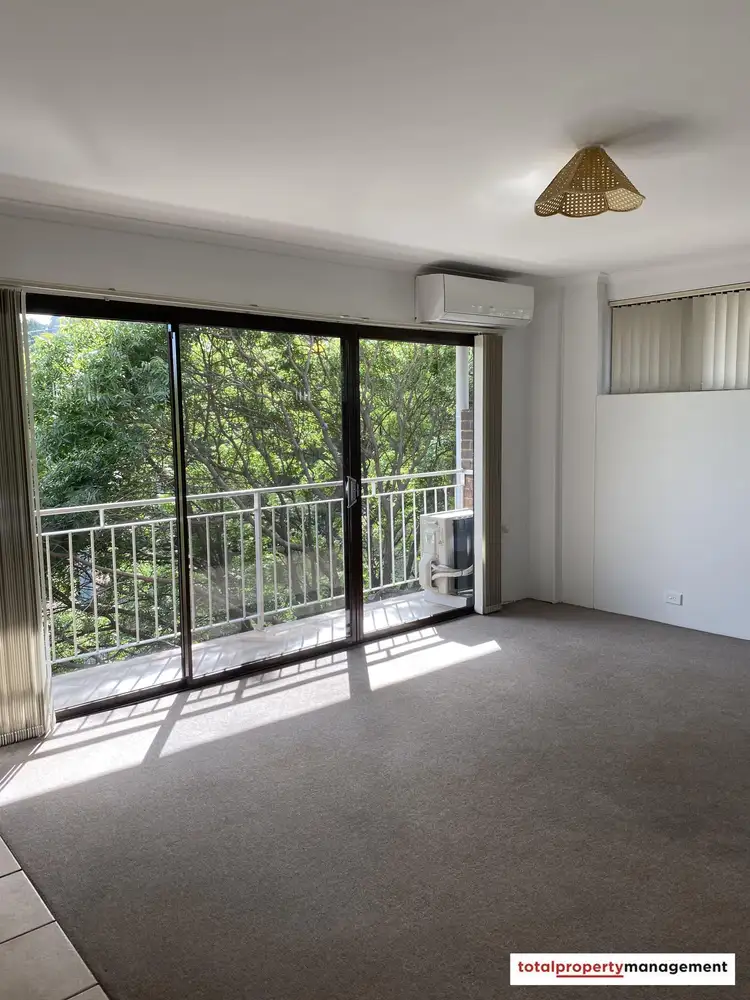 Third view of Homely unit listing, 12/9 Farrer Place, Farrer ACT 2607