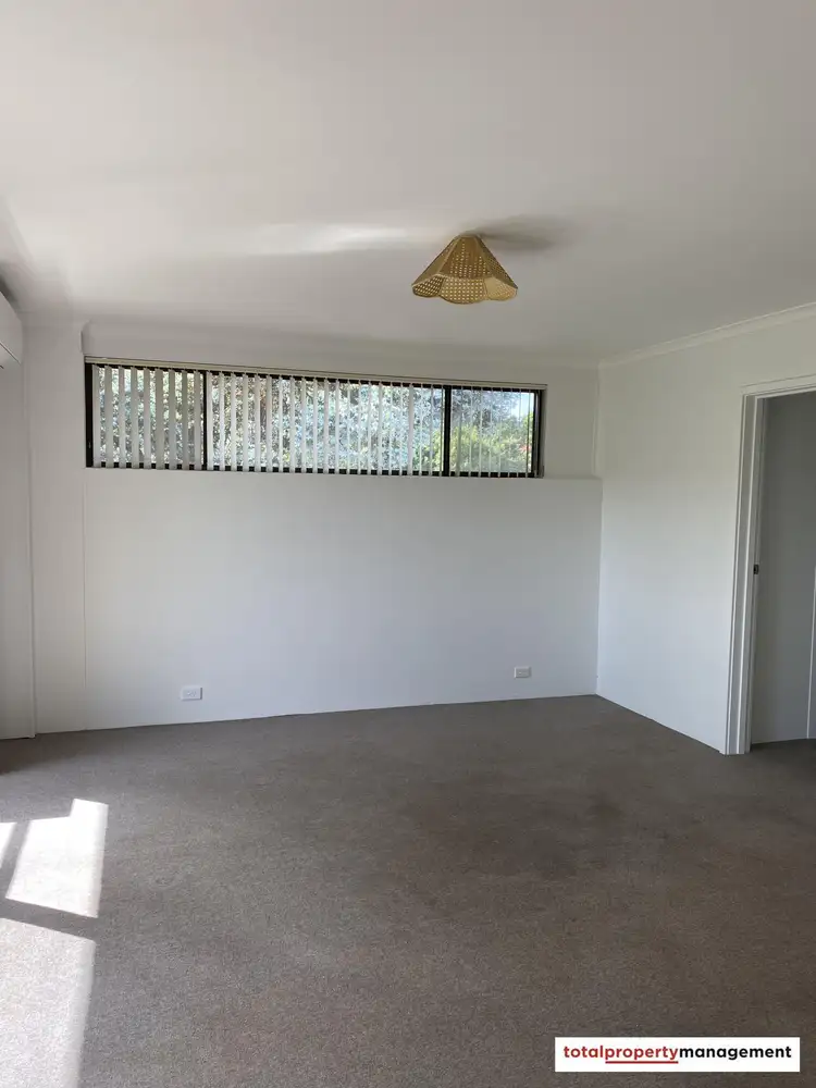 Fourth view of Homely unit listing, 12/9 Farrer Place, Farrer ACT 2607