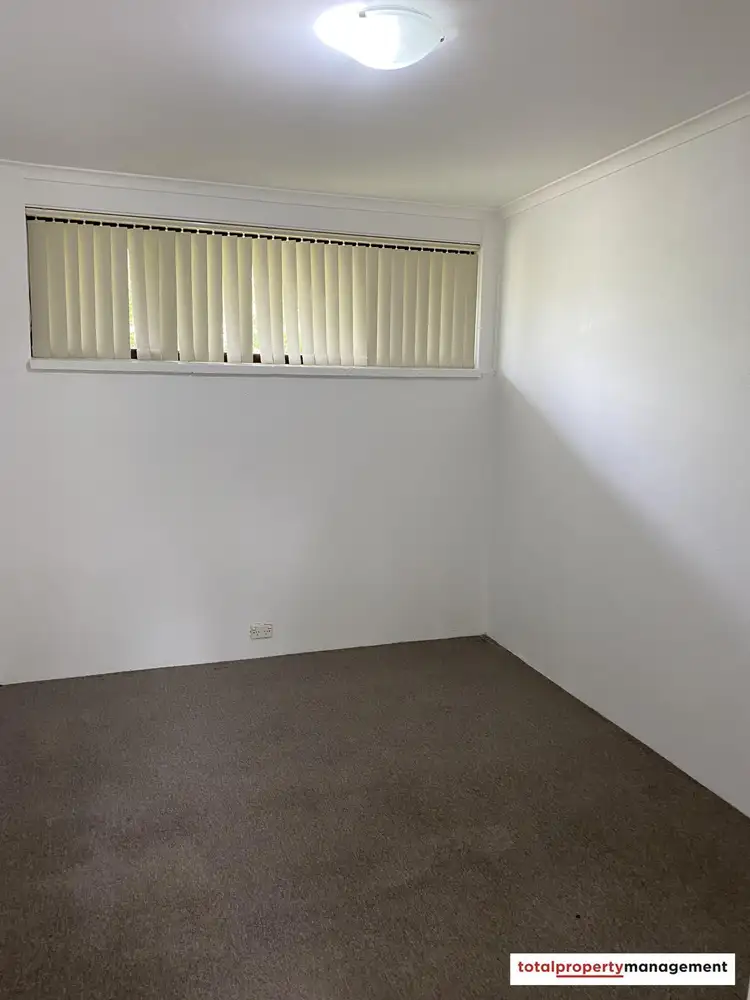 Fifth view of Homely unit listing, 12/9 Farrer Place, Farrer ACT 2607