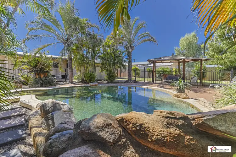 35 Milne Bay Road, Mount Isa QLD 4825