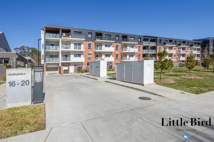 55/16 Bradfield Street, Downer ACT 2602