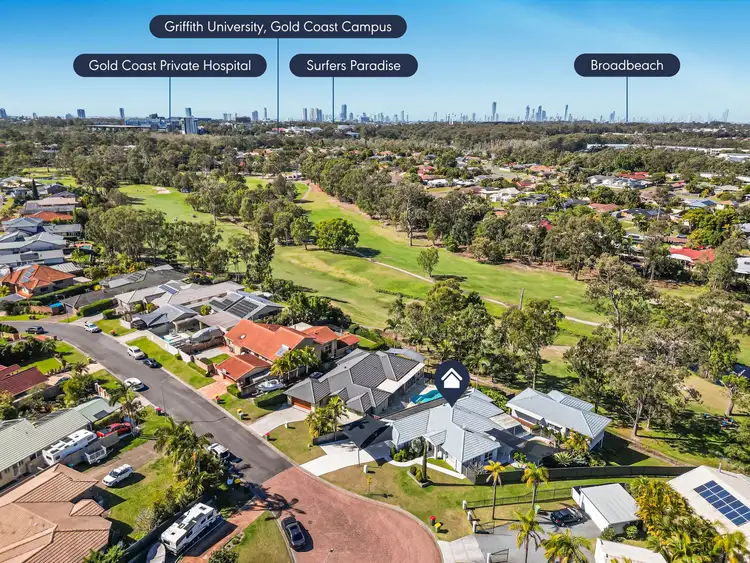 14 Pickworth Court, Parkwood QLD 4214