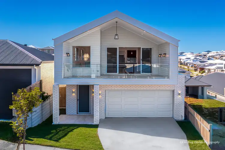 Main view of Homely house listing, 29 Brooklyn Circuit, Spring Mountain QLD 4300