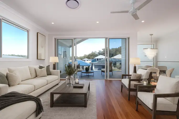 Third view of Homely house listing, 29 Brooklyn Circuit, Spring Mountain QLD 4300