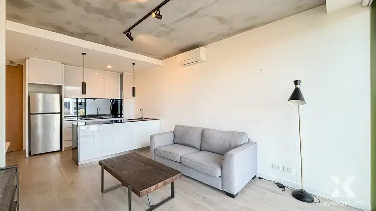 Second view of Homely apartment listing, 408/6 Murphy Street, South Yarra VIC 3141